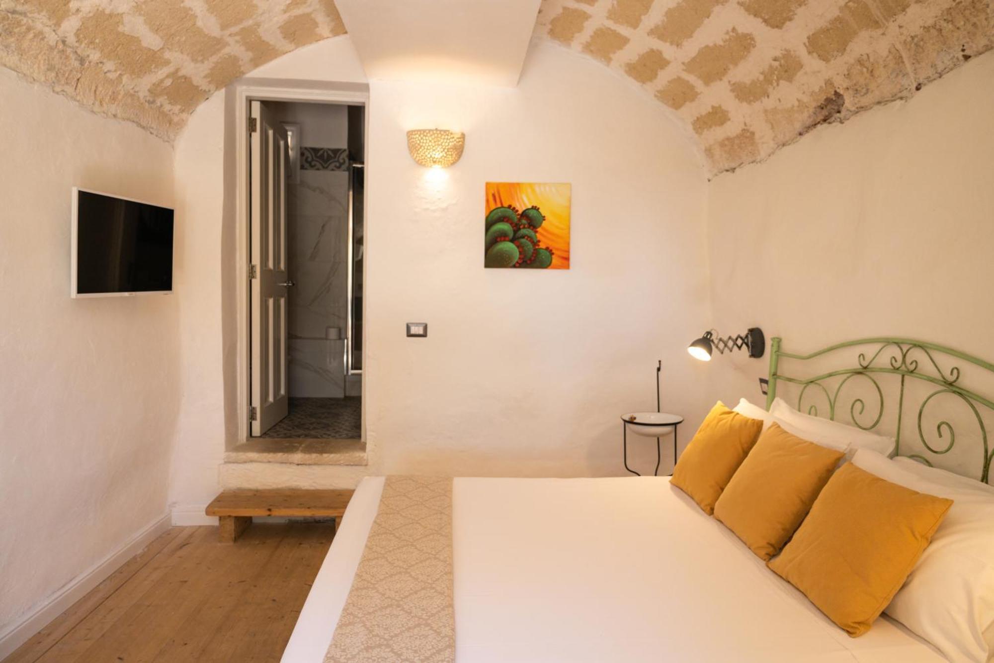 Villa Scinata Dimora Storica Santa Caterina  Eksteriør billede