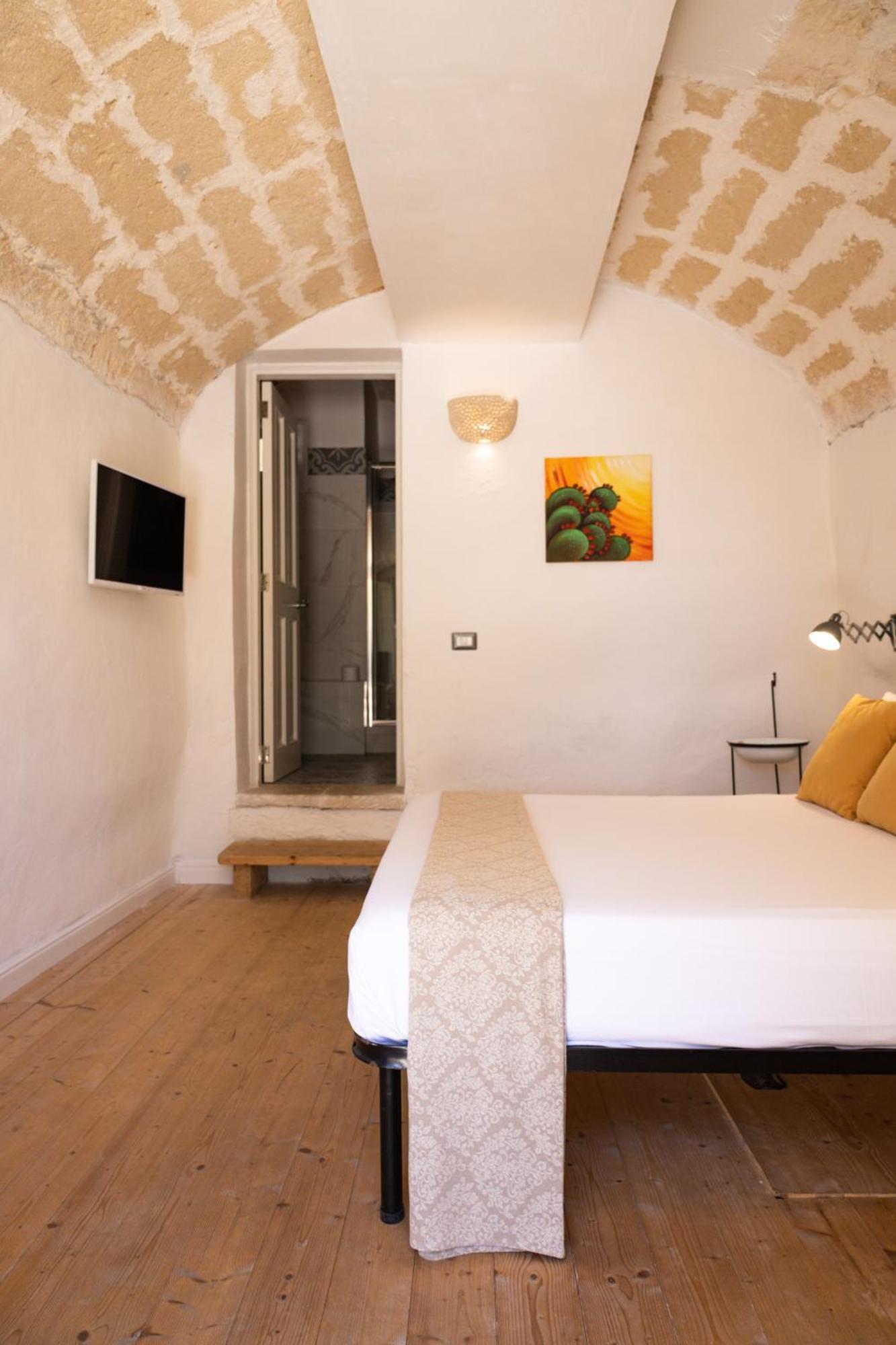 Villa Scinata Dimora Storica Santa Caterina  Eksteriør billede
