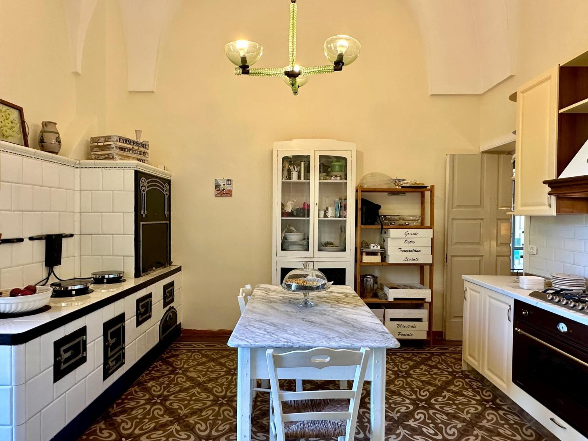 Villa Scinata Dimora Storica Santa Caterina  Eksteriør billede